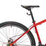 Bicicleta Slp Mtb Alum.25Pro R29 T18 Bordo-Negro